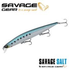 SEA BASS MINNOW Savage Gear 18.5Gr.
