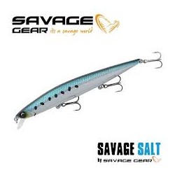 SEA BASS MINNOW Savage Gear 18.5Gr.