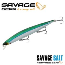 SEA BASS MINNOW Savage Gear 18.5Gr.