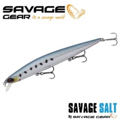 SEA BASS MINNOW Savage Gear 18.5Gr.