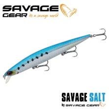 SEA BASS MINNOW Savage Gear...