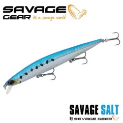 SEA BASS MINNOW Savage Gear 21.7Gr.