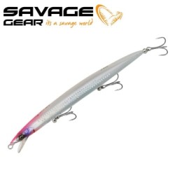 SANDEEL JERK MINNOW Savage Gear 25Gr.