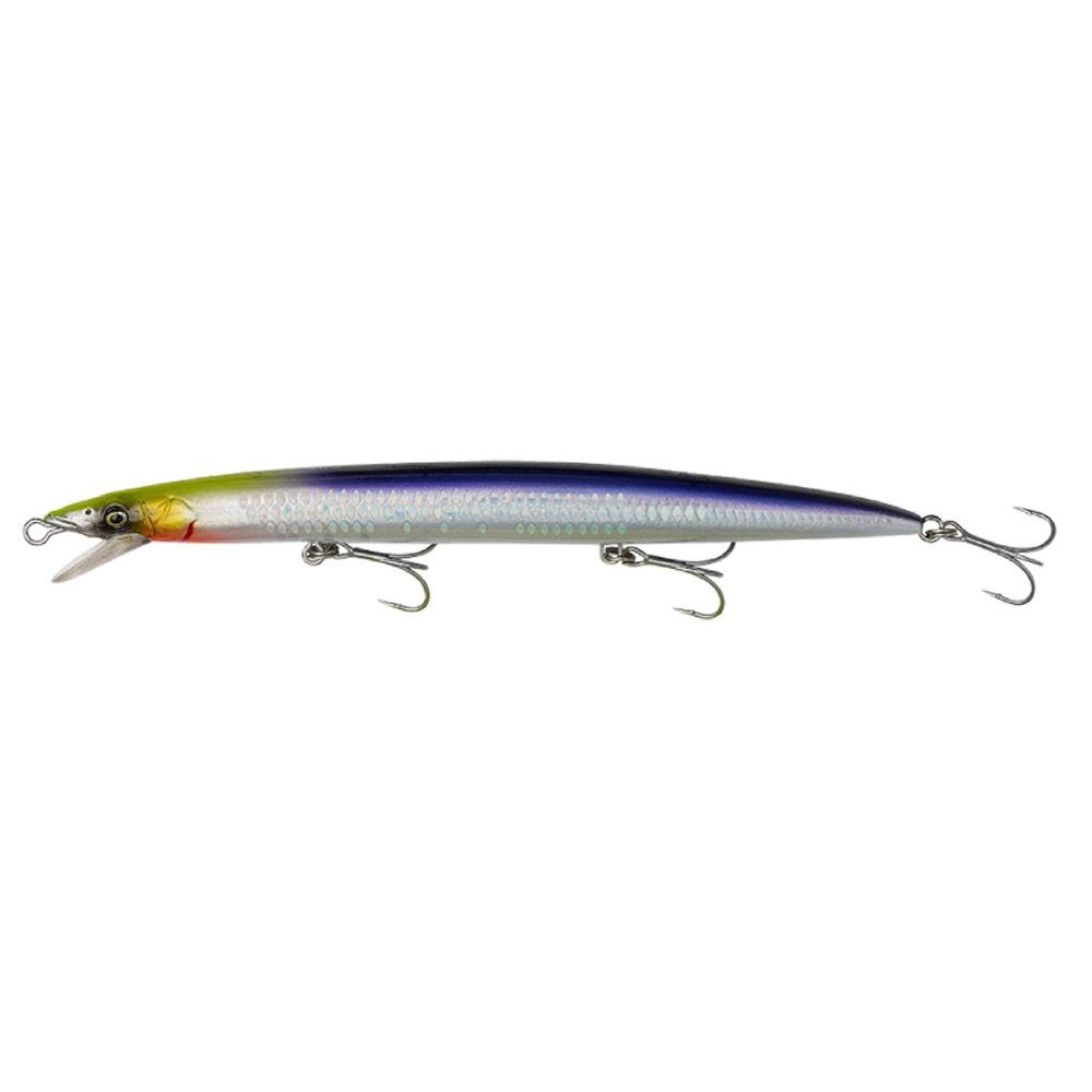 SANDEEL JERK MINNOW Savage Gear 25Gr.