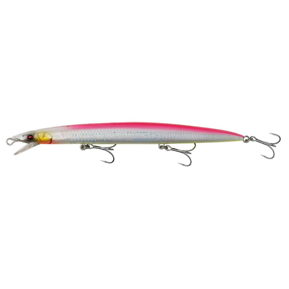 SANDEEL JERK MINNOW Savage Gear 29Gr.
