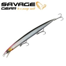SANDEEL JERK MINNOW Savage...