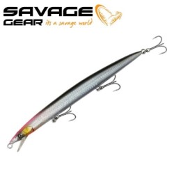 SANDEEL JERK MINNOW Savage Gear 29Gr.