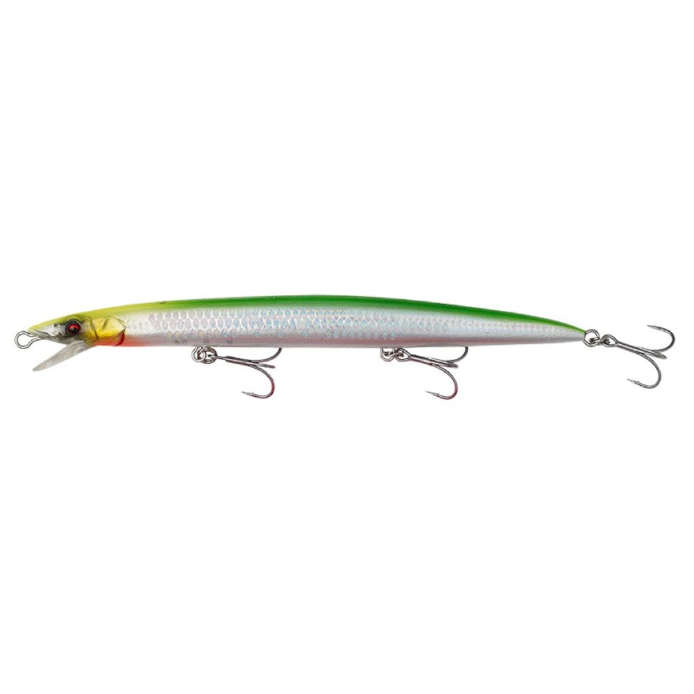 SANDEEL JERK MINNOW Savage Gear 29Gr.