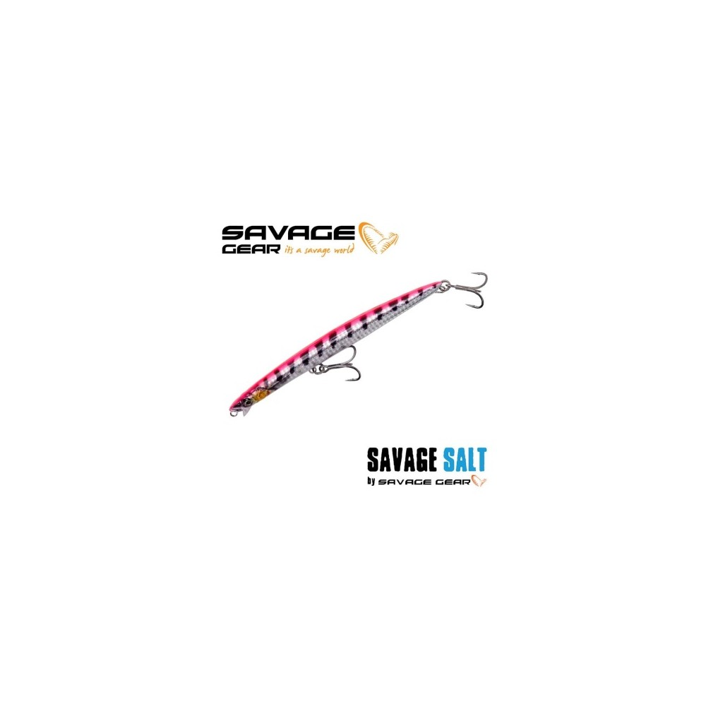 DEEP WALKER 2.0 Savage Gear 50Gr.