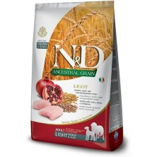 FARMINA N&D ADULT MEDIUM...