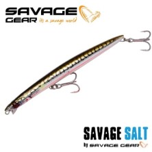 DEEP WALKER 2.0 Savage Gear 70Gr.