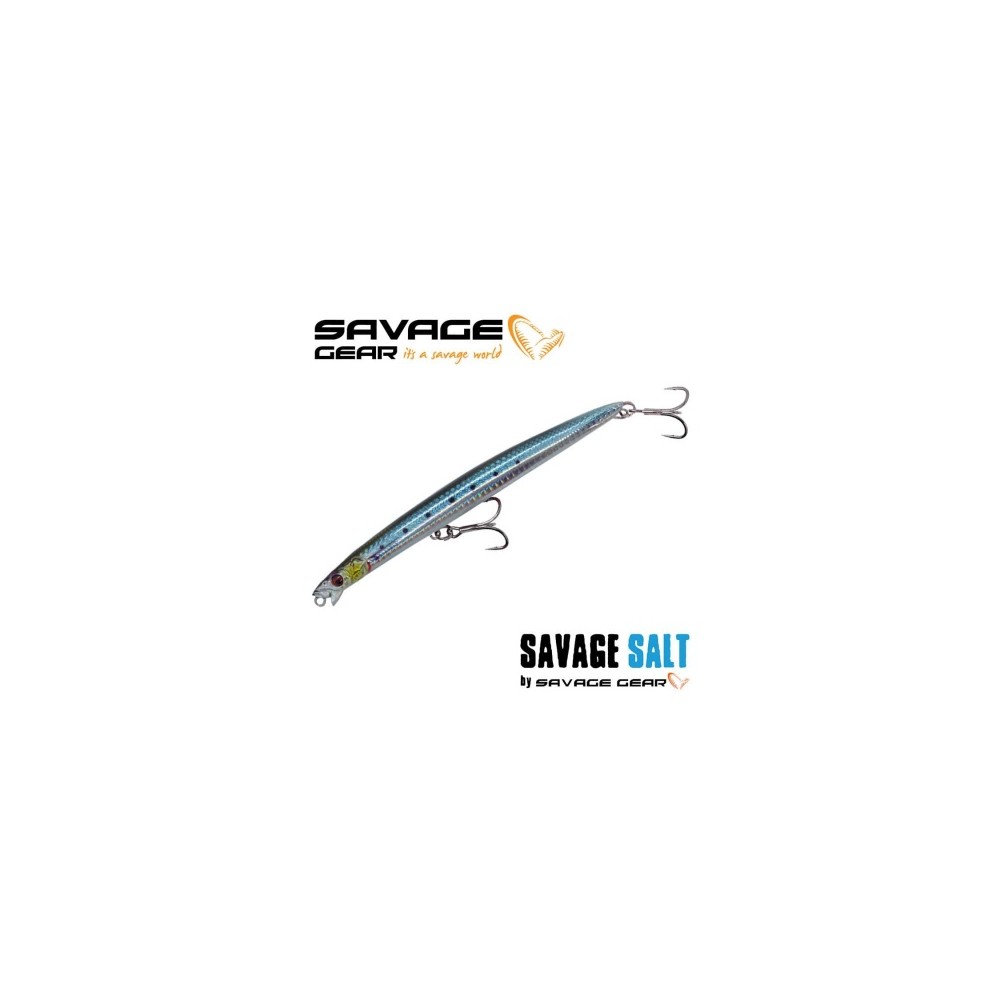 DEEP WALKER 2.0 Savage Gear 70Gr.