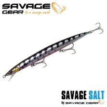 JERK MINNOW 175 Savage Gear...