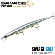 JERK MINNOW 210 Savage Gear...