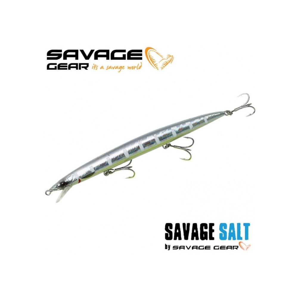 JERK MINNOW 210 Savage Gear 58Gr.