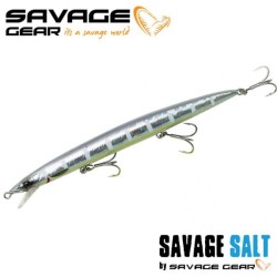 JERK MINNOW 210 Savage Gear 58Gr.