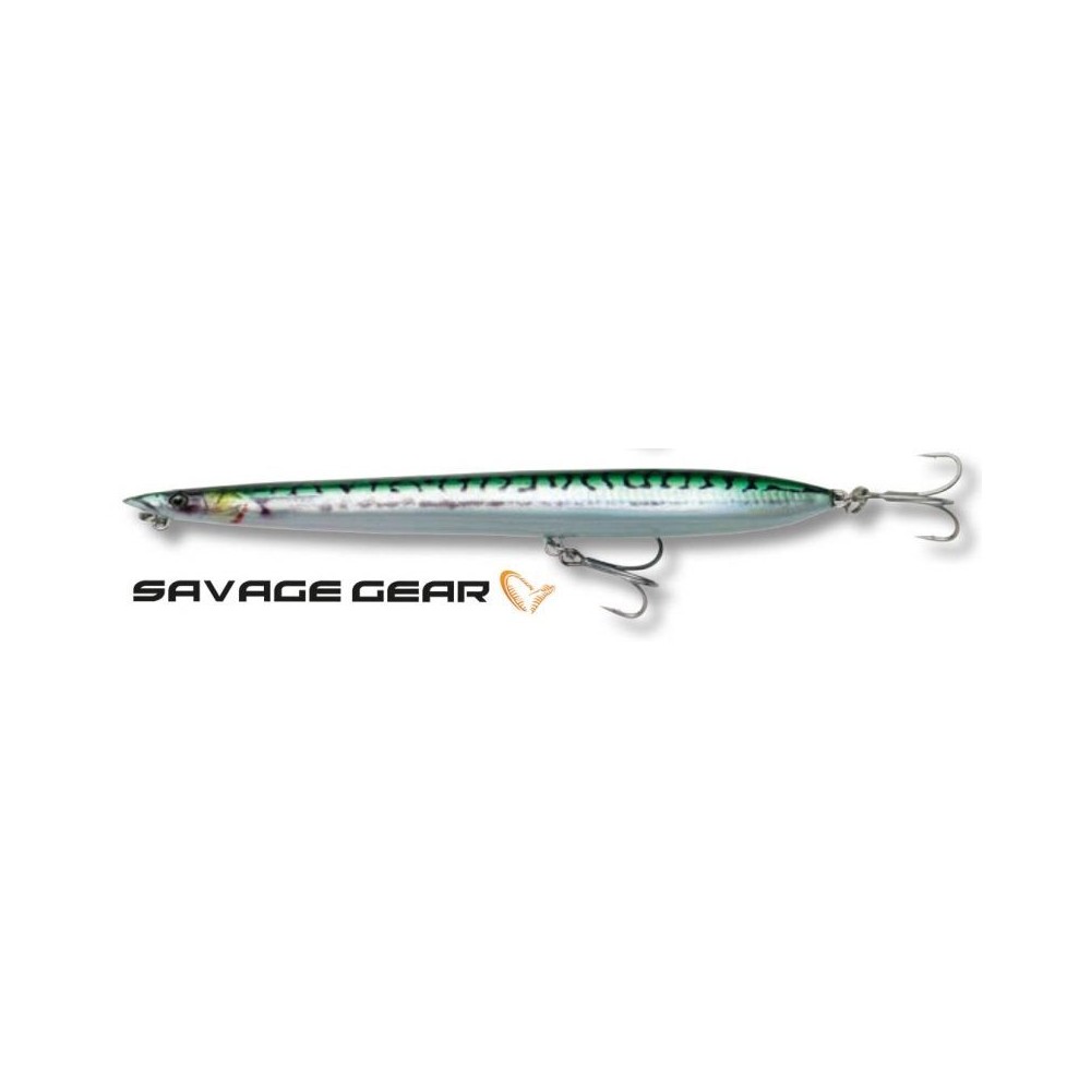 SANDEEL SURF WALKER Savage Gear 41Gr.