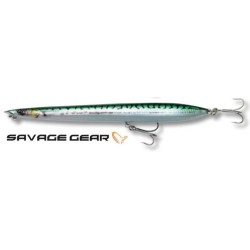 SANDEEL SURF WALKER Savage Gear 41Gr.