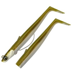 SANDEEL V2 WEEDLESS Savage Gear 33Gr.