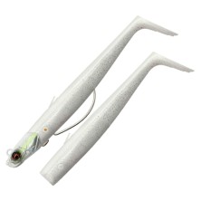 SANDEEL V2 WEEDLESS Savage Gear 33Gr.