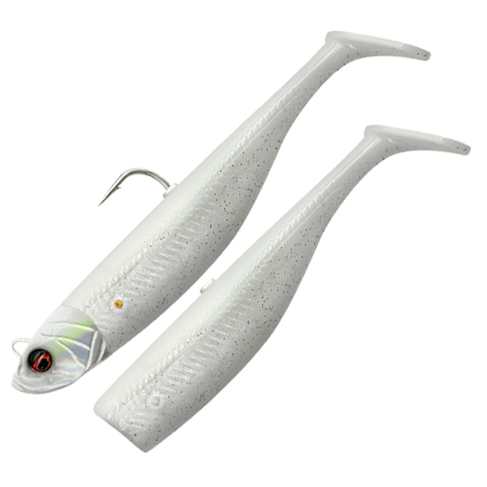 SAVAGE MINNOW Savage Gear 20Gr.