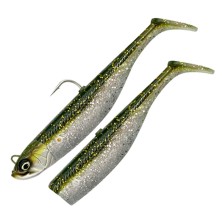 SAVAGE MINNOW Savage Gear 20Gr.