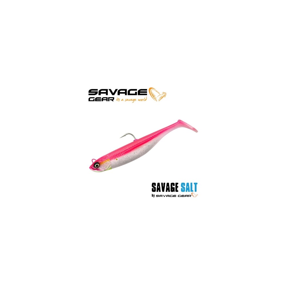 SAVAGE MINNOW Savage Gear 20Gr.