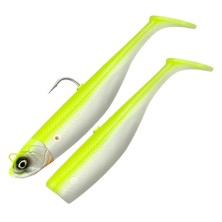 SAVAGE MINNOW Savage Gear 20Gr.