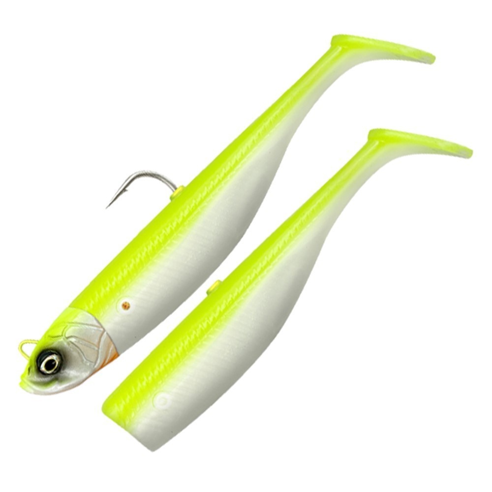 SAVAGE MINNOW Savage Gear 20Gr.