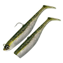 SAVAGE MINNOW Savage Gear 35Gr.
