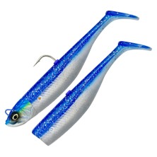 SAVAGE MINNOW Savage Gear 35Gr.