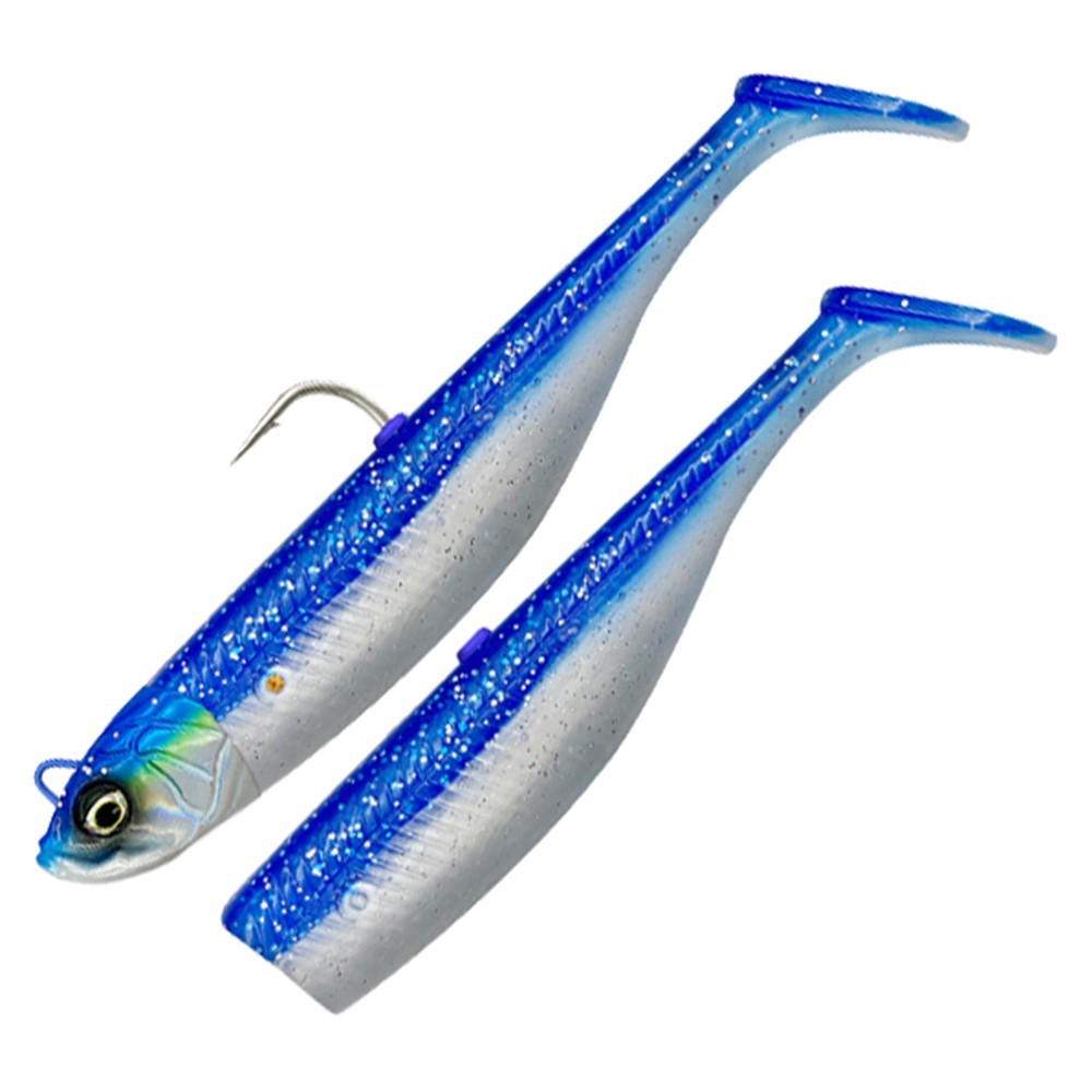 SAVAGE MINNOW Savage Gear 35Gr.