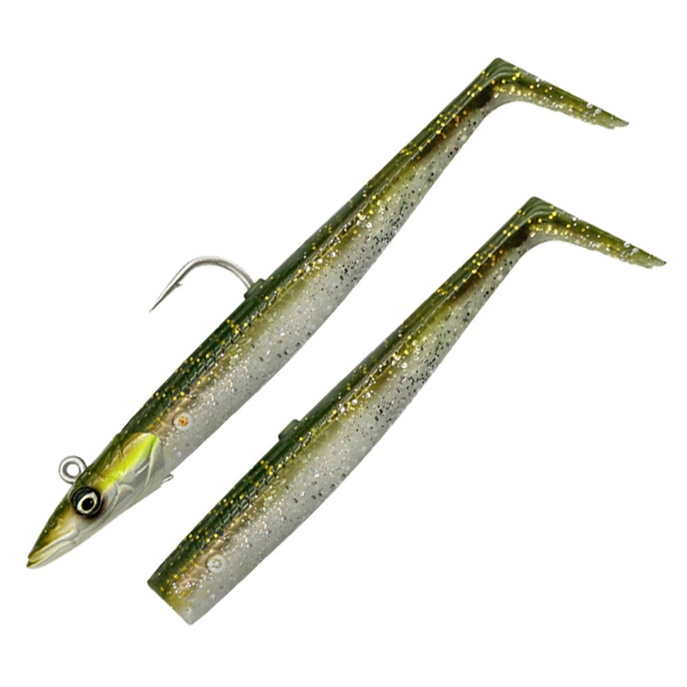 SANDEEL Savage Gear 180Gr.