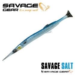 3D NEEDLEFISH PULSETAIL Savage Gear 26Gr.