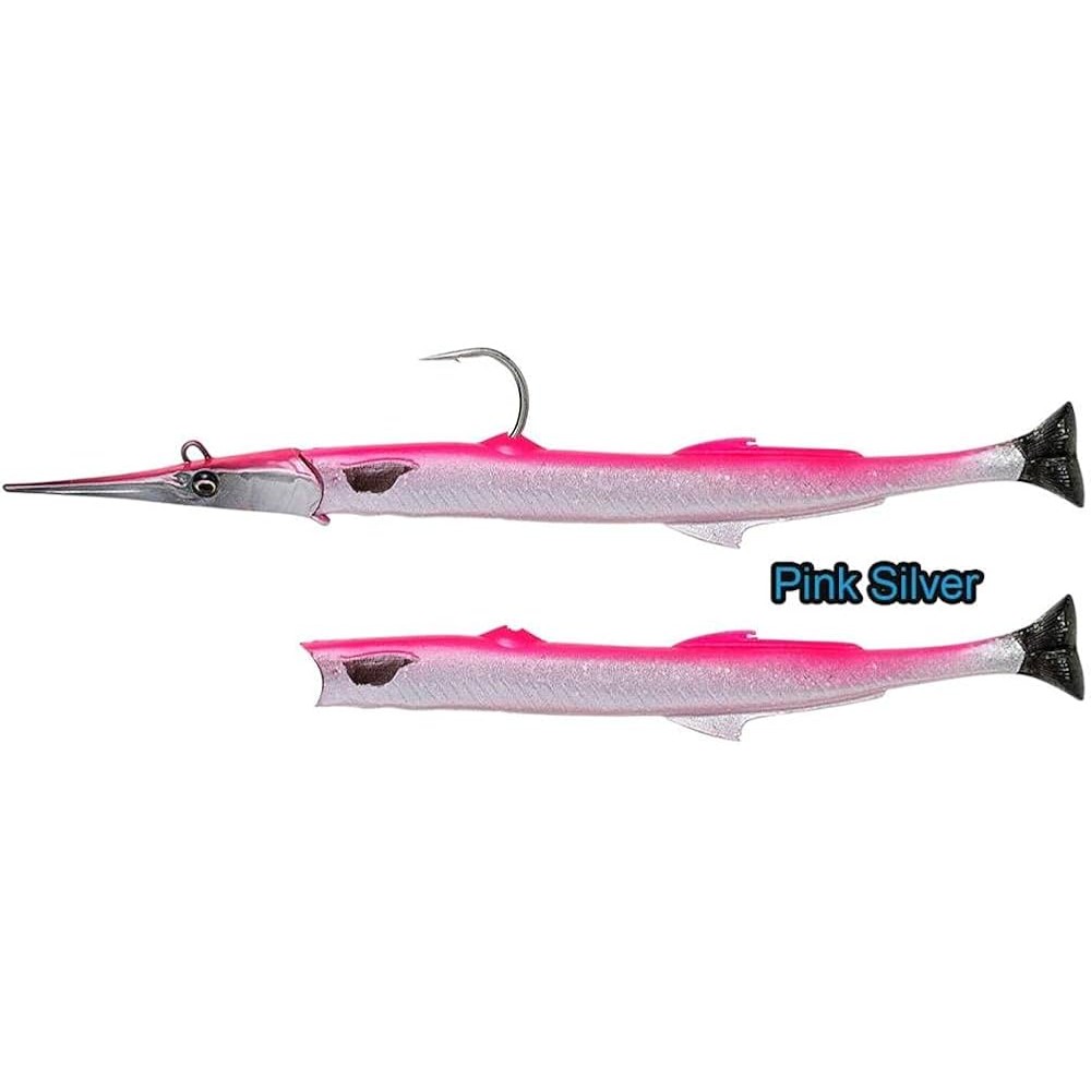 3D NEEDLEFISH PULSETAIL Savage Gear 26Gr.