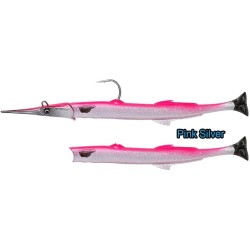 3D NEEDLEFISH PULSETAIL Savage Gear 26Gr.