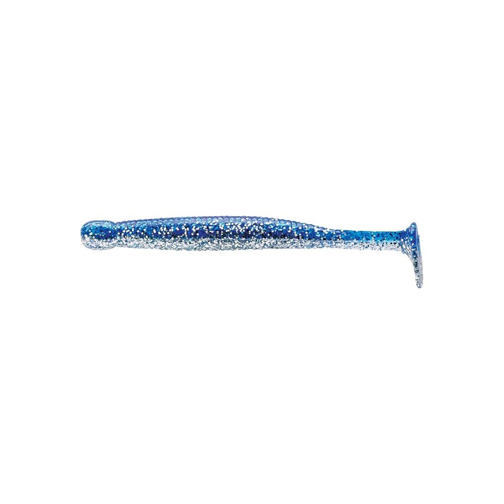 GRASS MINNOW S Ecogear