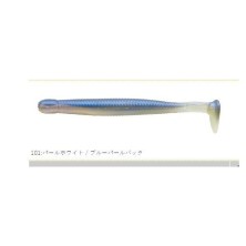 GRASS MINNOW S Ecogear