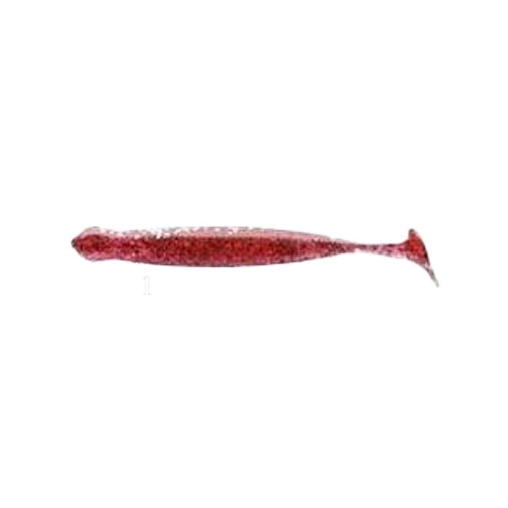 GRASS MINNOW S Ecogear