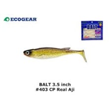 BALT 3.5" Ecogear