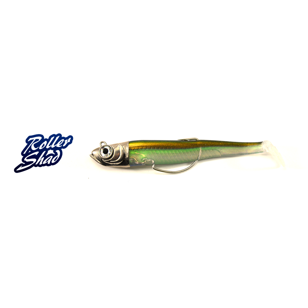 ROLLER SHAD 65 GT-BIO 6Gr.