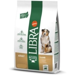 LIBRA ADULT MEDIUM AGNELLO 3KG