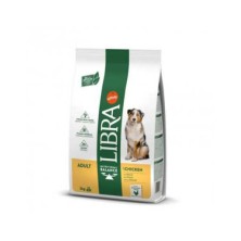 LIBRA ADULT MEDIUM POLLO 3KG