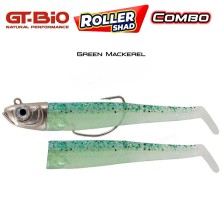 ROLLER SHAD 85 GT-BIO 8Gr.