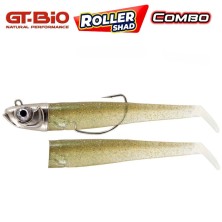 ROLLER SHAD 65 GT-BIO 9Gr.