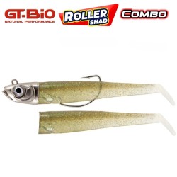 ROLLER SHAD 65 GT-BIO 9Gr.