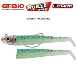 ROLLER SHAD 85 GT-BIO 10Gr.