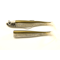 ROLLER SHAD 125 GT-BIO 16Gr.