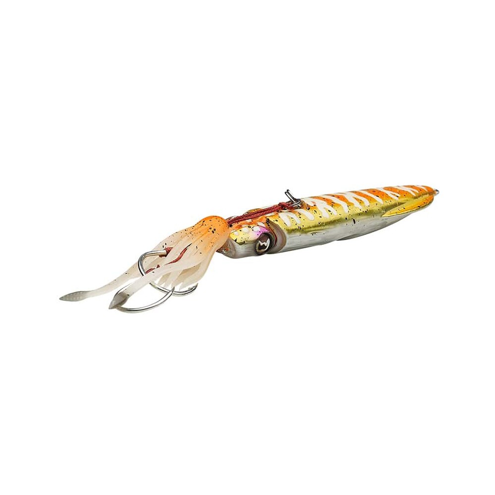 SWIMSQUID INCHIKU Savage Gear 180Gr.