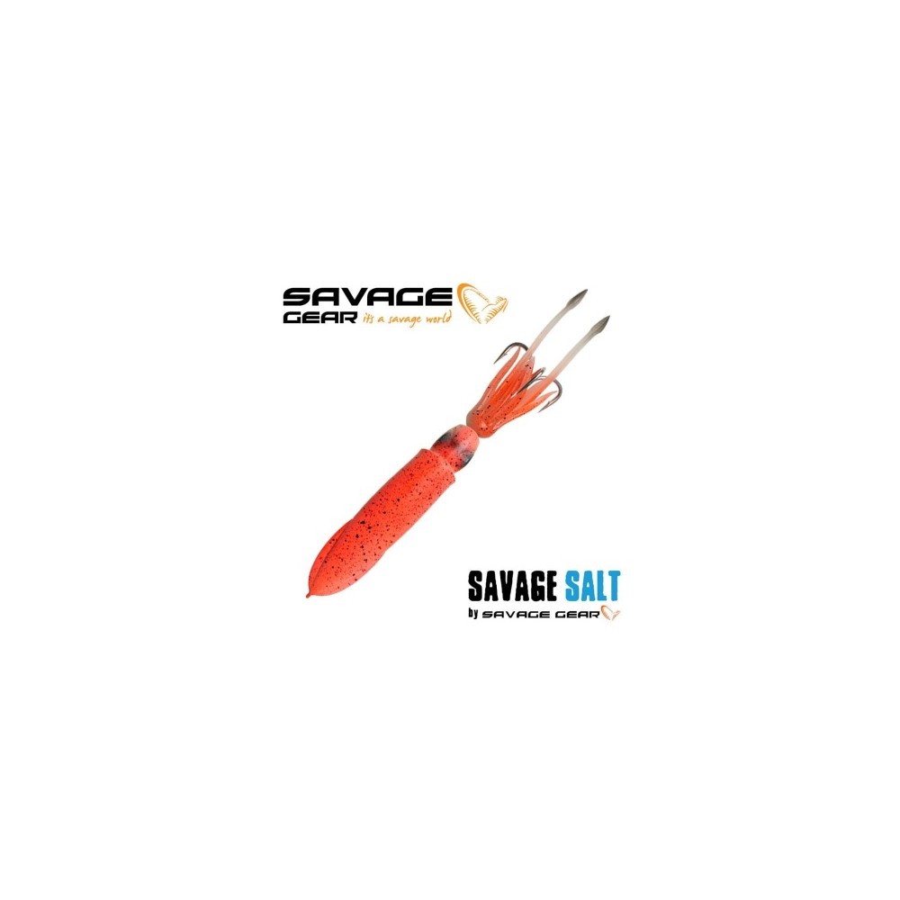 SWIM SQUID JIG Savage Gear 200Gr.